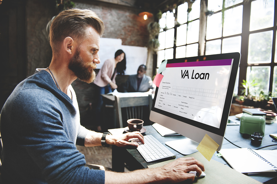 VA Loan Closing Costs